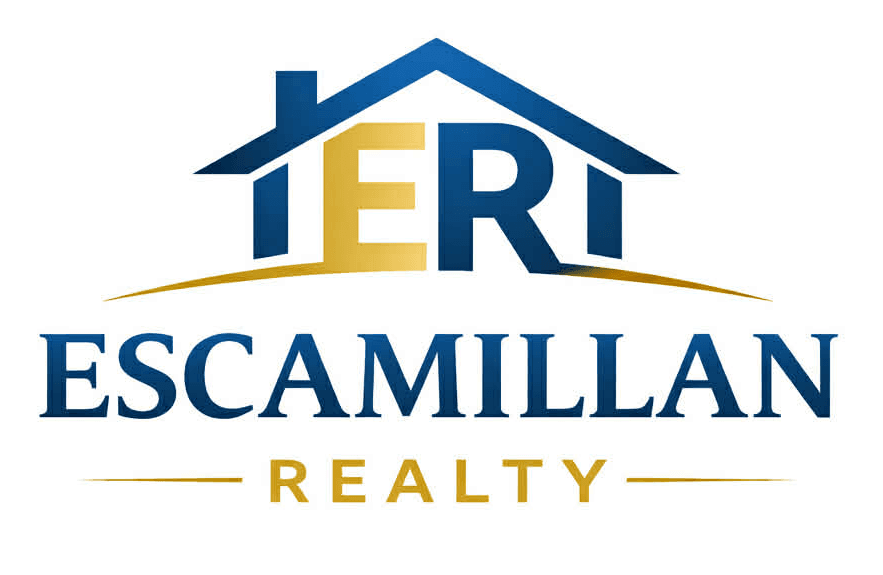 ESCAMILLAN REALTY Logo